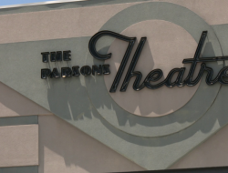 Local Theater Scene Thrives After Reopening
