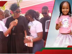 Amanda Mutheu’s Mother’s Heartbreaking Eulogy: ‘A Part of Me Has Vanished’