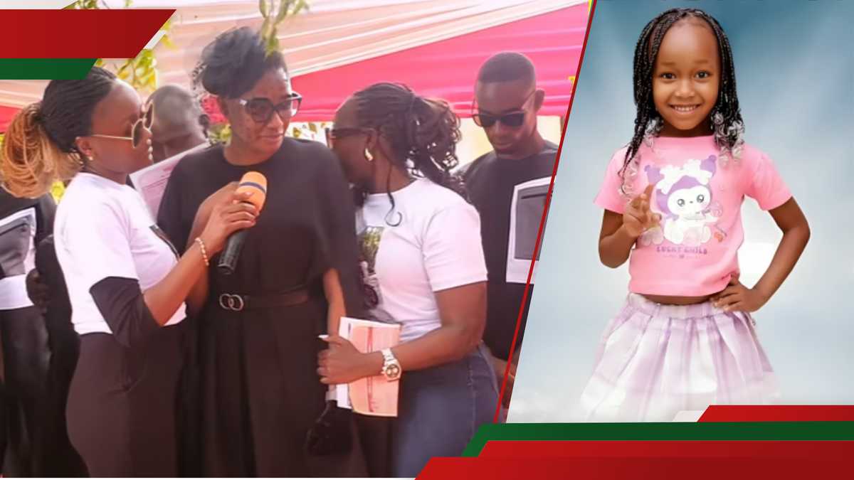 Amanda Mutheu’s Mother’s Heartbreaking Eulogy: ‘A Part of Me Has Vanished’