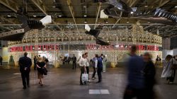 INSIDE EUROPE – Art Basel: A Carnival of Lost Dreams
