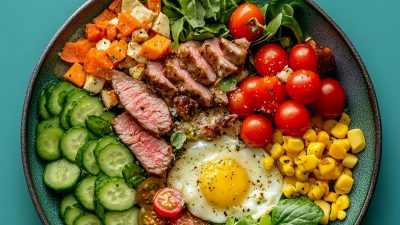 7 Ways to Soothe Liver Heat Naturally