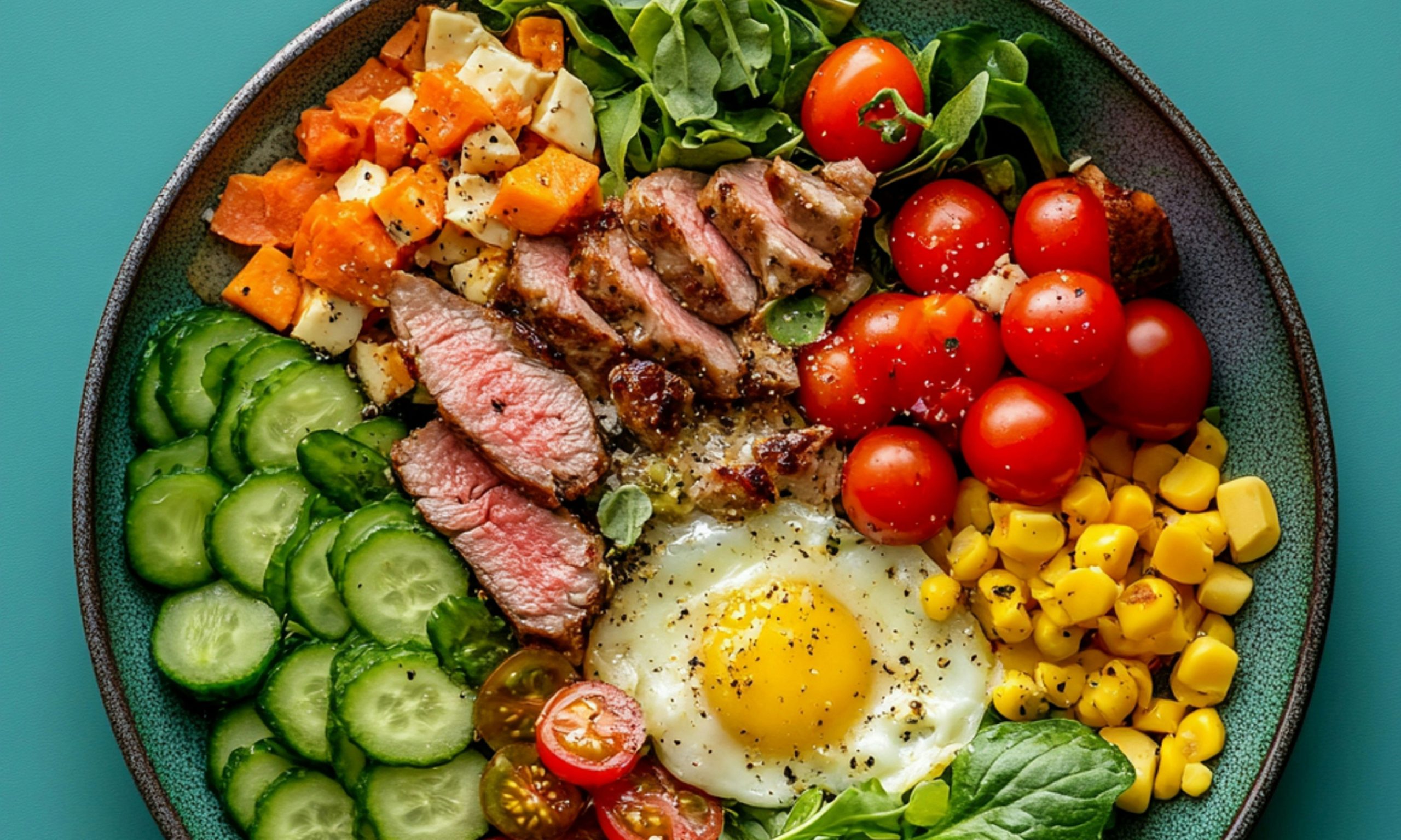 7 Ways to Soothe Liver Heat Naturally