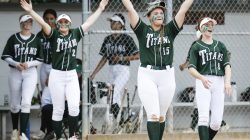 Poway’s Sophia Burmeister Tops All-CIF Softball Team