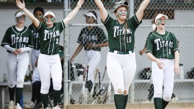Poway’s Sophia Burmeister Tops All-CIF Softball Team