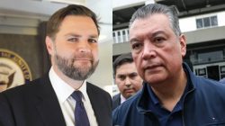 JD Vance Refers to Sen. Alex Padilla as ‘José’ in Controversial California Meeting | Video