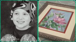 Pennsylvania Family’s Inspiring Message of Hope After Staying at Ronald McDonald House
