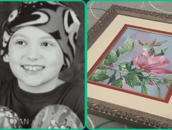 Pennsylvania Family’s Inspiring Message of Hope After Staying at Ronald McDonald House