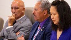 Oregon Democrats Push Transportation Bill Forward in Heated Meeting