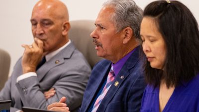 Oregon Democrats Push Transportation Bill Forward in Heated Meeting