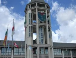 St. Johns County Seeks Proposals to Reimagine World Golf Village Hall of Fame