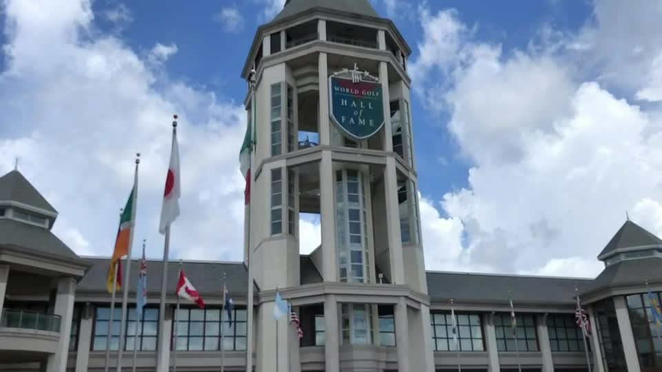 St. Johns County Seeks Proposals to Reimagine World Golf Village Hall of Fame