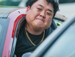 9 Tingkah Laku Oh Bok Tae yang Bikin Geram Versi Park So Hee di Salon de Holmes