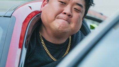 9 Tingkah Laku Oh Bok Tae yang Bikin Geram Versi Park So Hee di Salon de Holmes