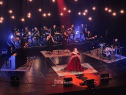 Keuntungan Besar: Bernadya Jauh Berbeda