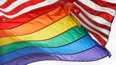 Advocates Warn: Trump’s Cuts to LGBTQ+ Youth Suicide Hotline Could Harm El Paso