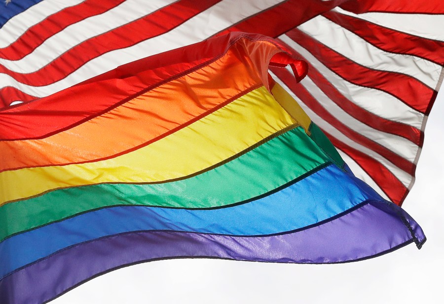 Advocates Warn: Trump’s Cuts to LGBTQ+ Youth Suicide Hotline Could Harm El Paso