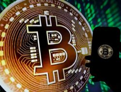 Menguji Kekuatan Bitcoin saat Tegangan Geopolitik Meninggi