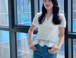 Aktris Korea Son Ye Jin Buat Akun Instagram Kedua, Cerita Dibalik Pisahan Kehidupan Pribadi dan Karier!
