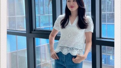 Aktris Korea Son Ye Jin Buat Akun Instagram Kedua, Cerita Dibalik Pisahan Kehidupan Pribadi dan Karier!