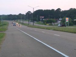 Proposed Law Would Require Mississippi Drivers to Pass English Proficiency Test Proposed Law Would Require Mississippi Drivers to Pass English Proficiency Test