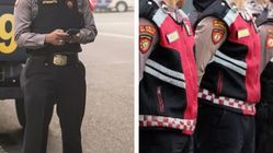 Akademisi Bicara Kinerja Polri yang Raih Predikat Terbaik Asia-Pasifik Versus Lembaga Riset Internasional