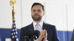 JD Vance Dismisses Padilla as ‘Theater,’ Accidentally Calls Him by Wrong Name