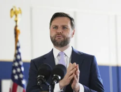 JD Vance Dismisses Padilla as ‘Theater,’ Accidentally Calls Him by Wrong Name
