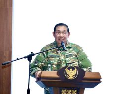 SBY Buka Rahasia Peta Kekuatan Global Dunia SBY Buka Rahasia Peta Kekuatan Global Dunia