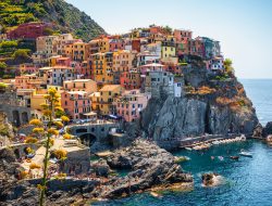 Discover Italy’s Hidden Gems: From Cinque Terre to Pompeii, 10 Must-Visit Places