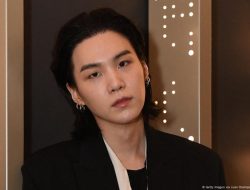 BTS’s Suga Completes South Korea’s Military Service: An International Update