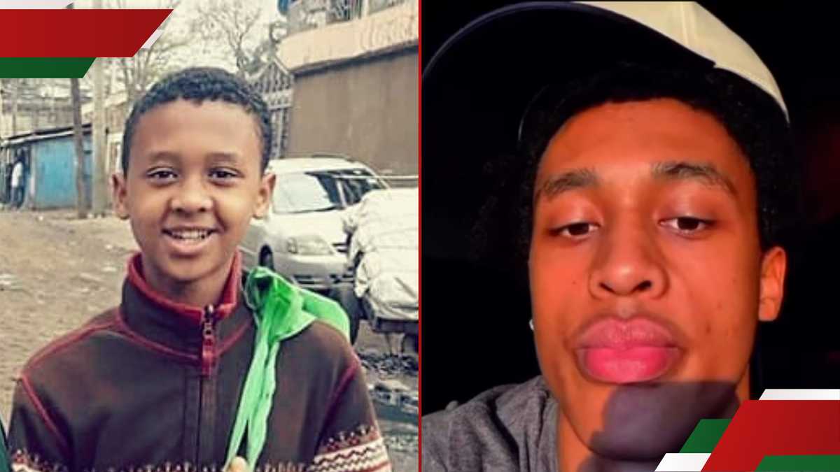 Junior Resurfaces: Former KTN Star Breaks Silence on Death Rumors