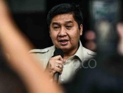 Alasan Maruarar Sirait Tolak Utang Luar Negeri untuk Program Perumahan