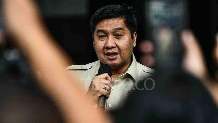 Alasan Maruarar Sirait Tolak Utang Luar Negeri untuk Program Perumahan