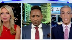 Ex-Democrat Strategist Dan Turrentine Reveals What His Party Must Do to Rival Trump’s Appeal