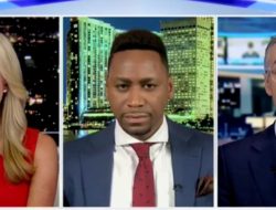 Ex-Democrat Strategist Dan Turrentine Reveals What His Party Must Do to Rival Trump’s Appeal Ex-Democrat Strategist Dan Turrentine Reveals What His Party Must Do to Rival Trump’s Appeal