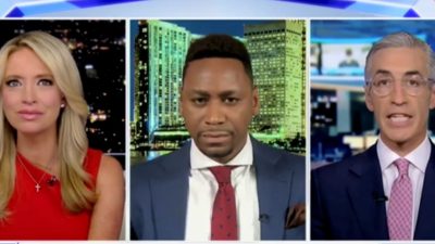 Ex-Democrat Strategist Dan Turrentine Reveals What His Party Must Do to Rival Trump’s Appeal