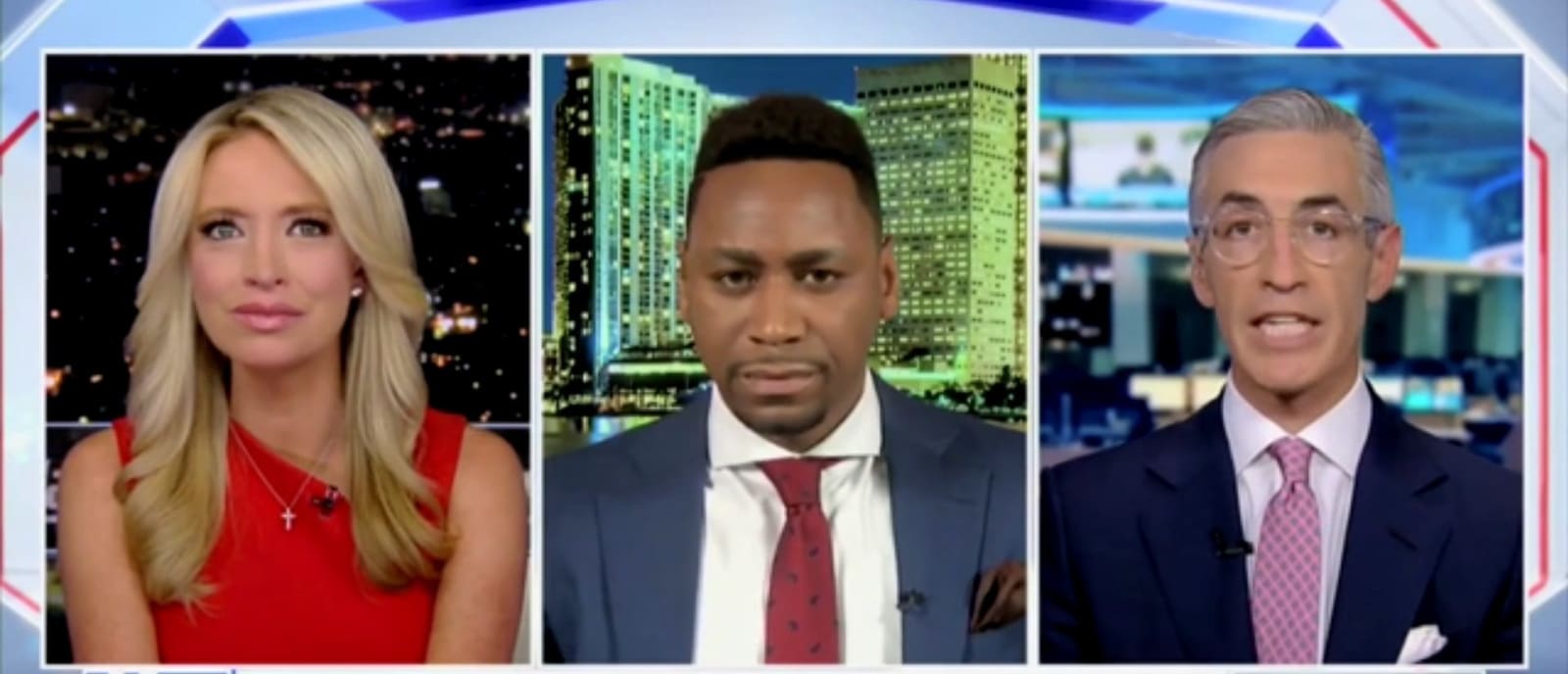 Ex-Democrat Strategist Dan Turrentine Reveals What His Party Must Do to Rival Trump’s Appeal