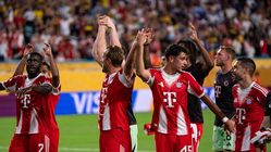 Bayern Kalahkan Flamengo 4-2, Tembus ke Perempatfinal Lawan PSG