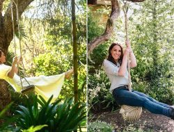 Meghan Accused of Copying Kate Again: Duchess’s Swing Photo Sparks Similarity Debate