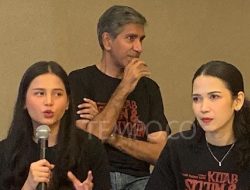 Yunita Siregar vs Dinda Kanyadewi: Perang Peran dalam Kitab Sijjin & Illiyyin