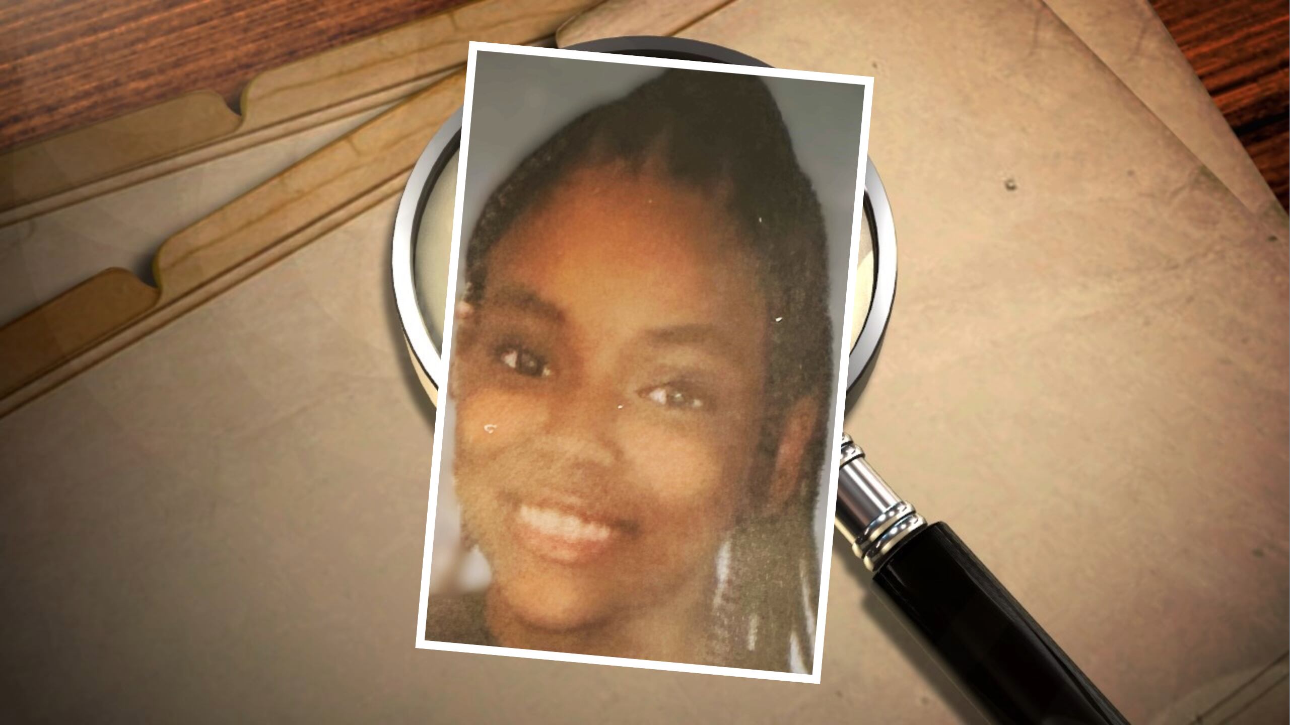 Have You Spotted This Missing 13-Year-Old From Richmond County?