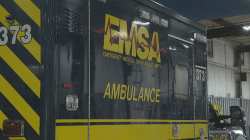 EMSA Officials Urge Hydration and Light Clothing as Heat Dangers Loom This Weekend