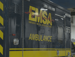 EMSA Officials Urge Hydration and Light Clothing as Heat Dangers Loom This Weekend