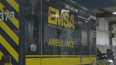 EMSA Officials Urge Hydration and Light Clothing as Heat Dangers Loom This Weekend