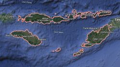 NTT Bergeser! 9 Kabupaten & 2 DOB Siap Pisah, Lahirnya Provinsi Kepulauan Flores Inevitable?