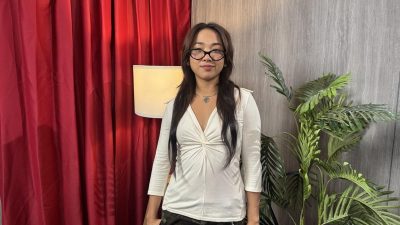 Milli, Rapir Thailand, Terkejut Melihat Kemacetan di Indonesia