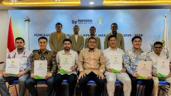 Dukung Jakarta sebagai Kota Global: Peran Penting Pengusaha Muda dalam Mendorong Ekonomi