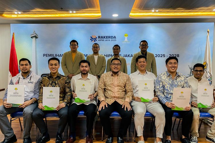 Dukung Jakarta sebagai Kota Global: Peran Penting Pengusaha Muda dalam Mendorong Ekonomi