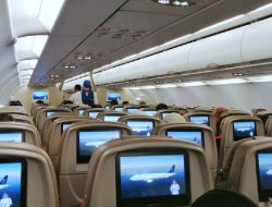 InJourney Airports Terapkan ACP Saat Saudia Lands As Urgency