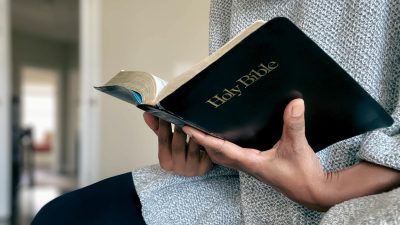 57 Hilarious Bible Riddles That Will Both Test Your Faith andTickle Your Funny Bone